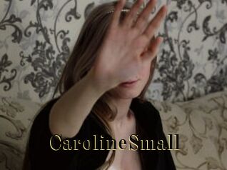 CarolineSmall