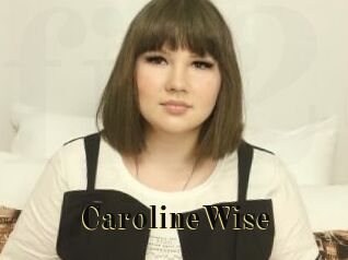 CarolineWise