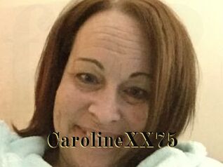 CarolineXX75 Films 2 Q