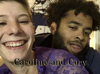 Caroline_and_Cory