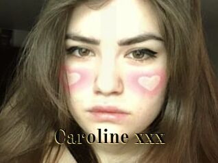 Caroline_xxx