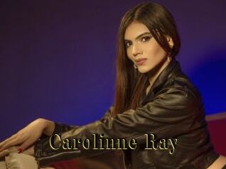 Carolinne_Ray