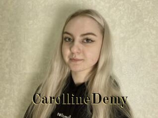 CarollineDemy