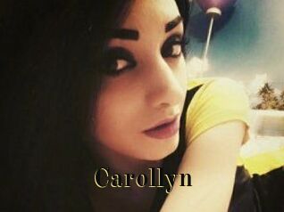 Carollyn