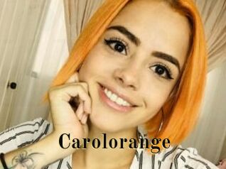 Carolorange