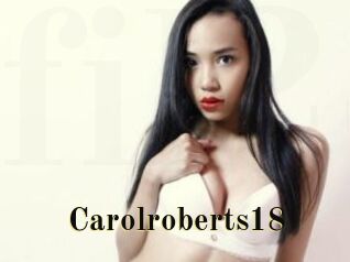 Carolroberts18 Films 2 Q