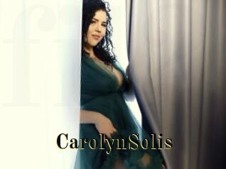 CarolynSolis