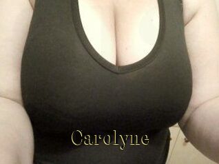 Carolyne