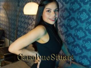 CarolyneStuart