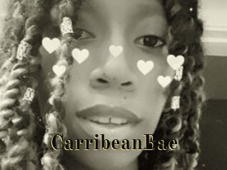 CarribeanBae Films 2 Q