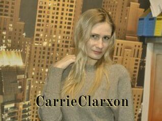 CarrieClarxon