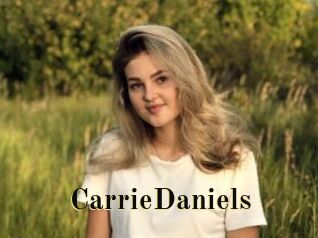CarrieDaniels