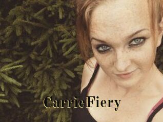 CarrieFiery