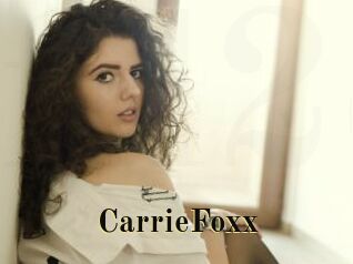 CarrieFoxx