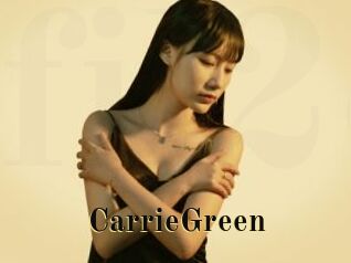 CarrieGreen