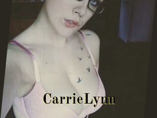 CarrieLynn