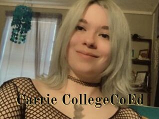 Carrie_CollegeCoEd