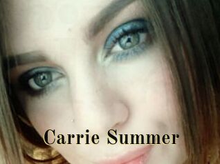 Carrie_Summer