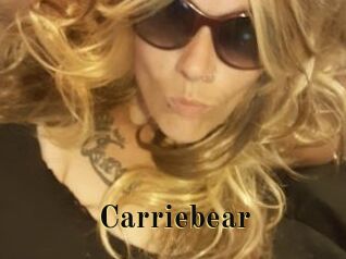 Carriebear Films 2 Q