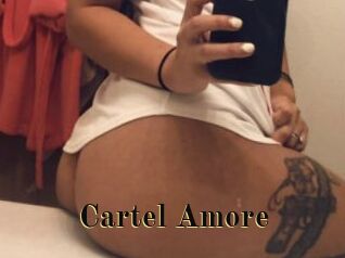 Cartel_Amore