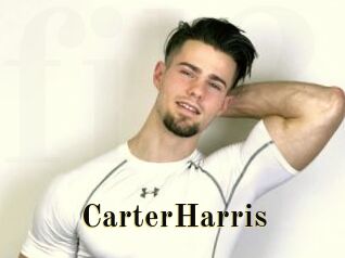 CarterHarris