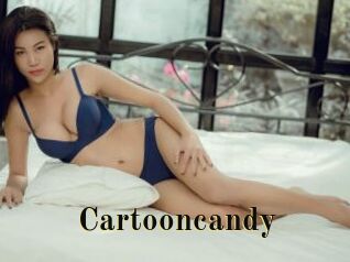 Cartooncandy
