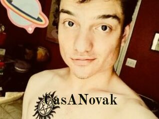 CasANovak