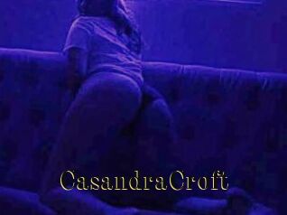 CasandraCroft