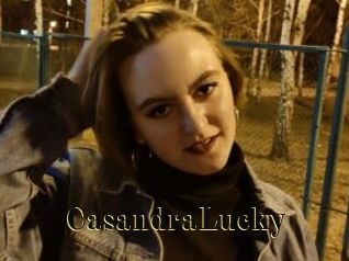 CasandraLucky