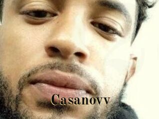 Casanovv