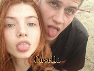 Casella