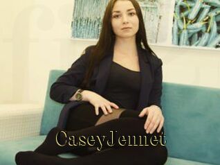CaseyJennet