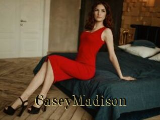 CaseyMadison