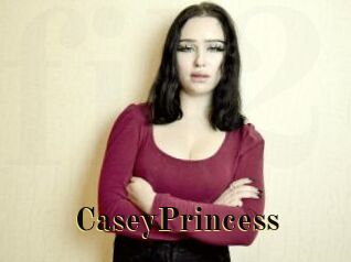 CaseyPrincess