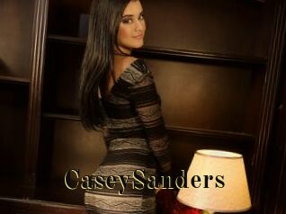 CaseySanders
