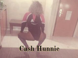 Cash_Hunnie Films 2 Q