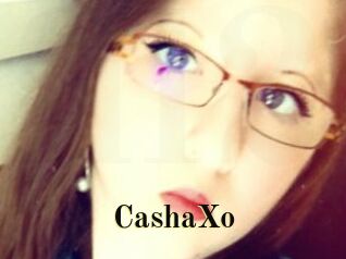 CashaXo
