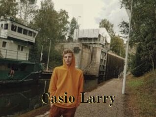 Casio_Larry