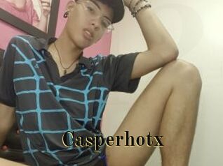 Casperhotx