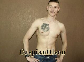 CaspianOlson