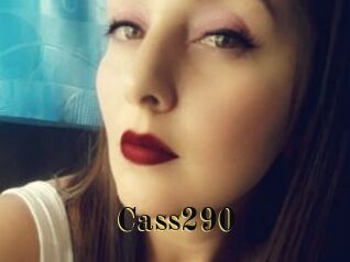 Cass290