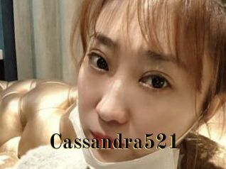 Cassandra521