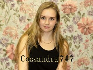 Cassandra747