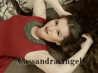 CassandraAngel