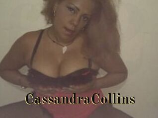 CassandraCollins