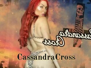 CassandraCross