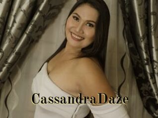 CassandraDaze