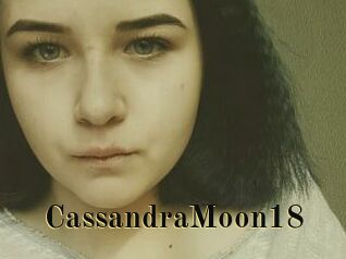 CassandraMoon18