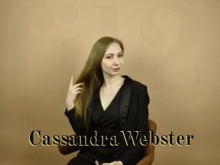 CassandraWebster