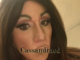 Cassandracd
